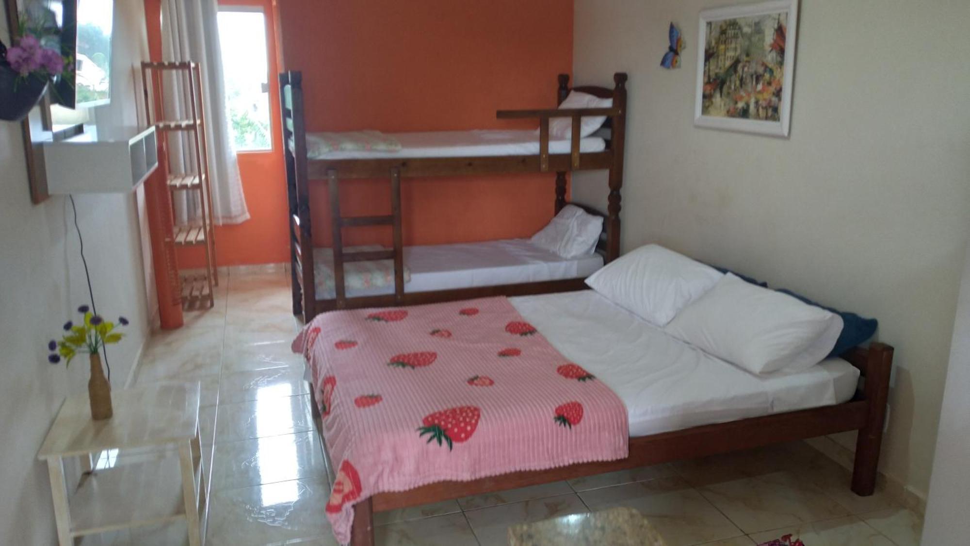 Flats Vila Bela Buzios Exterior photo