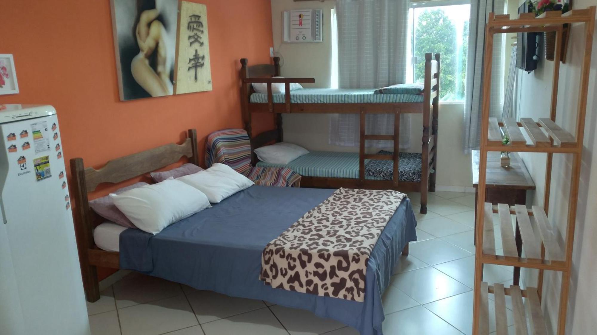 Flats Vila Bela Buzios Exterior photo