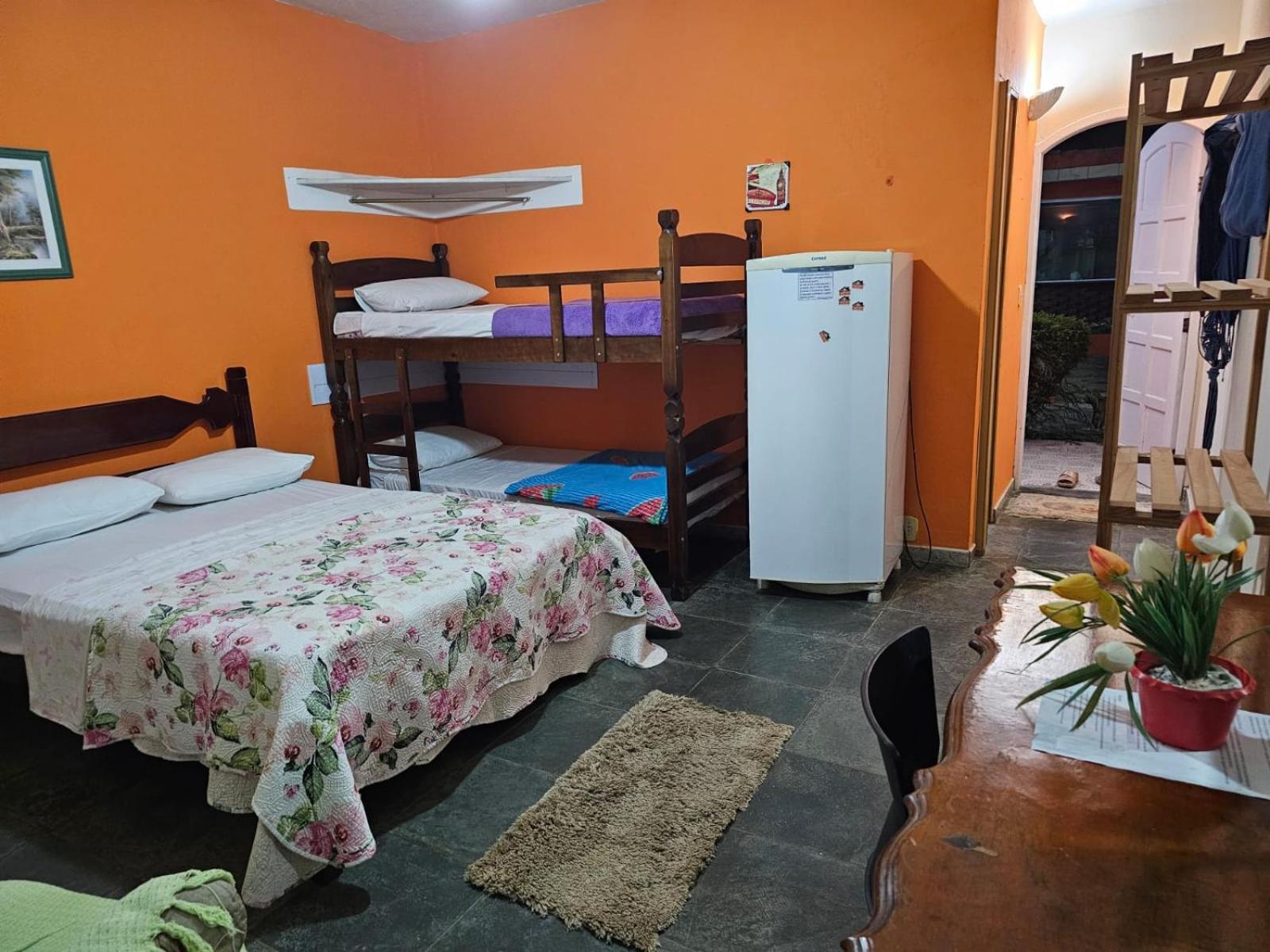 Flats Vila Bela Buzios Exterior photo