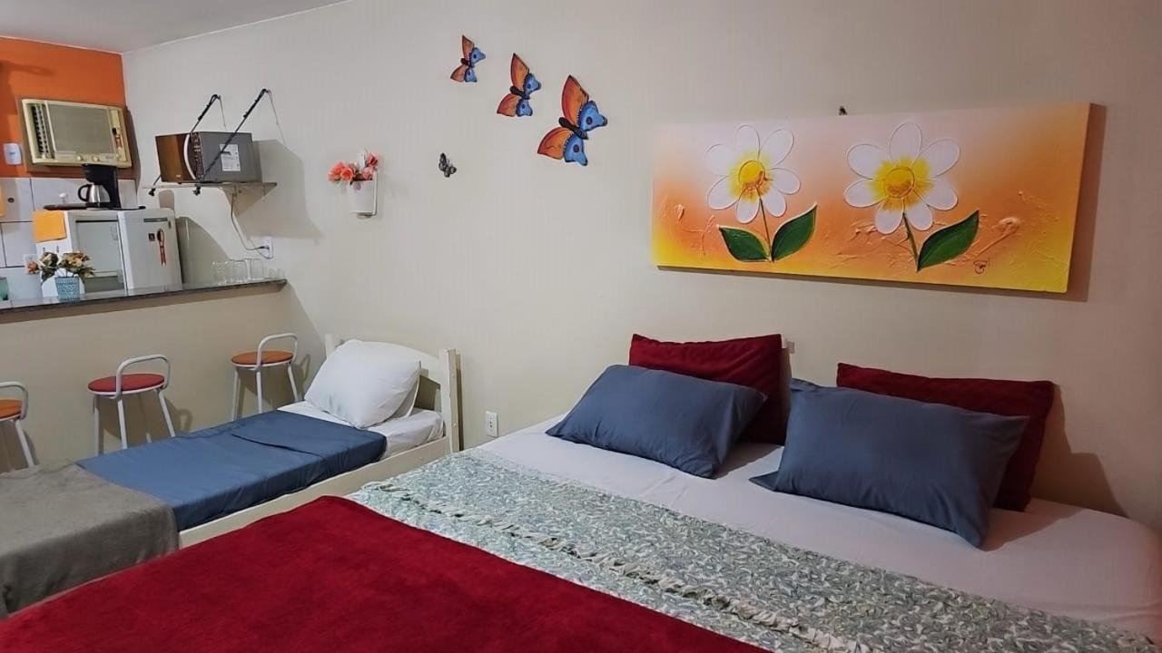 Flats Vila Bela Buzios Exterior photo