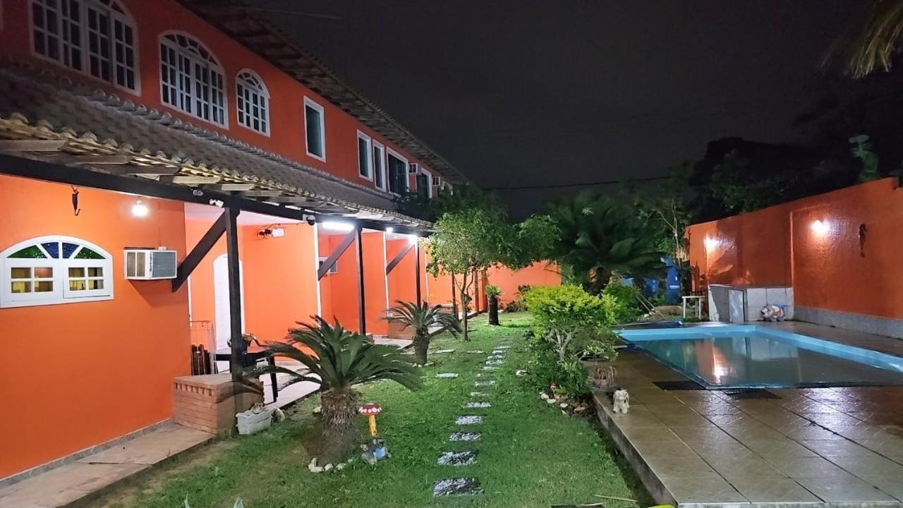 Flats Vila Bela Buzios Exterior photo