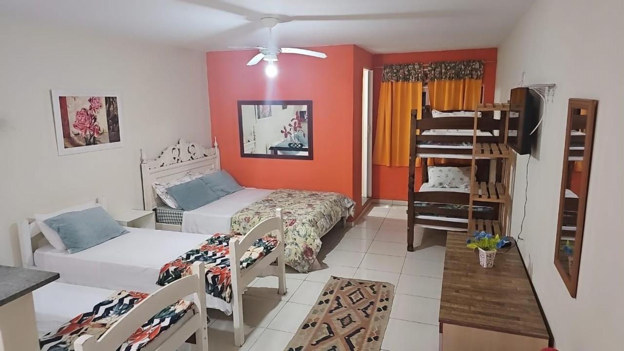 Flats Vila Bela Buzios Exterior photo