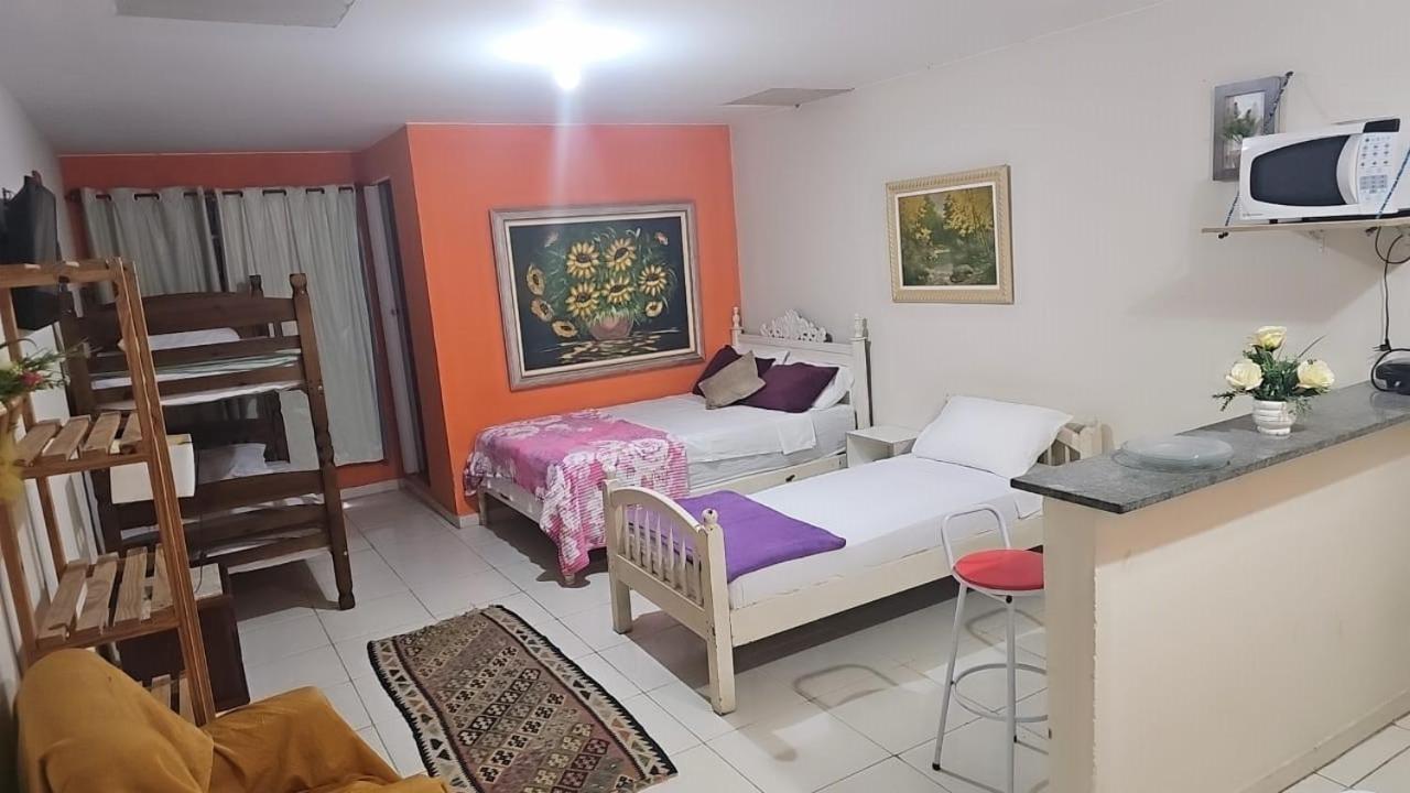 Flats Vila Bela Buzios Exterior photo