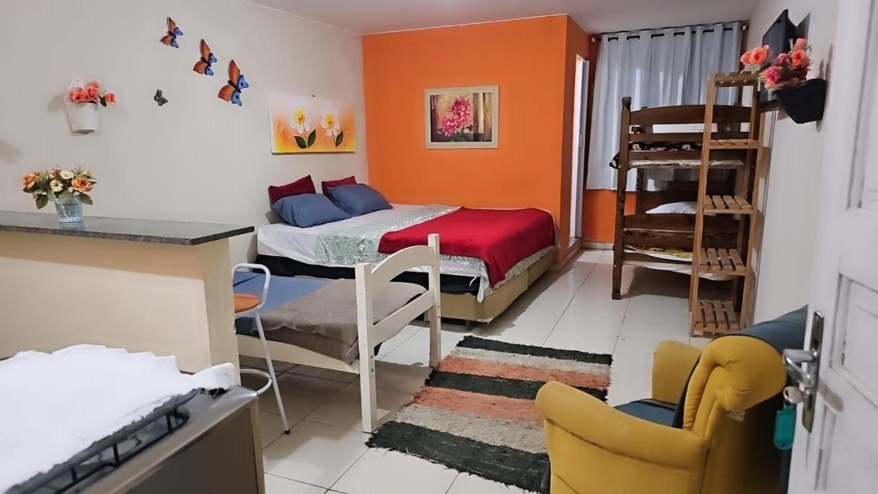 Flats Vila Bela Buzios Exterior photo