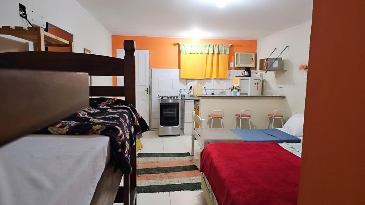 Flats Vila Bela Buzios Exterior photo