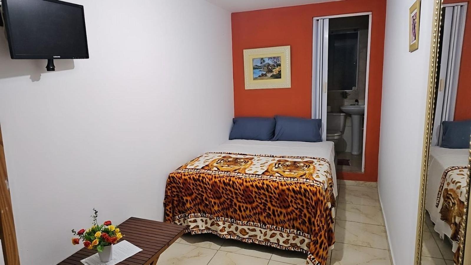 Flats Vila Bela Buzios Exterior photo